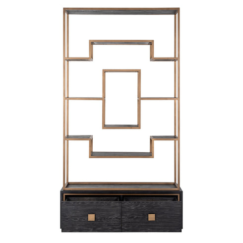 Harrison Display Unit
